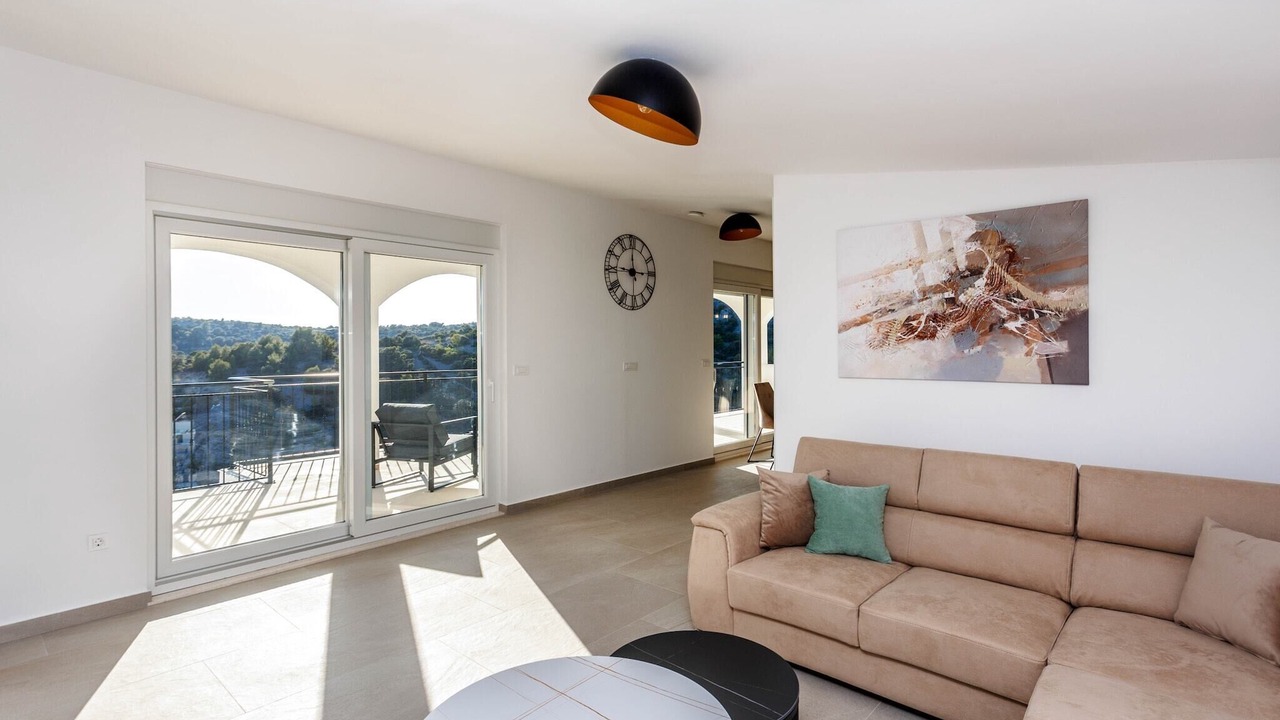 Photo of Livingroom in Sevid