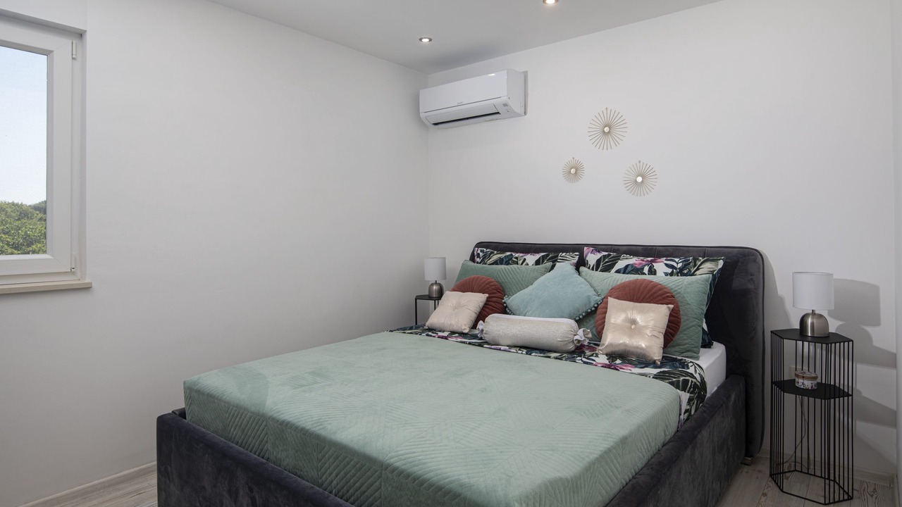 Photo of Bedroom in Valdebek