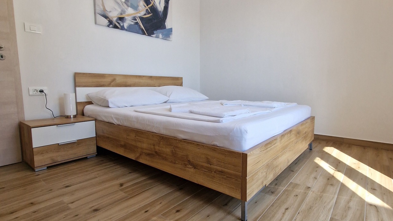 Photo of Bedroom in Peroj