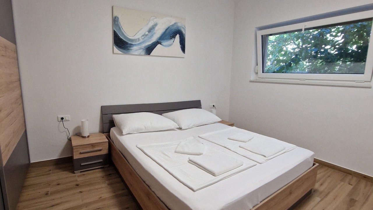 Photo of Bedroom in Peroj