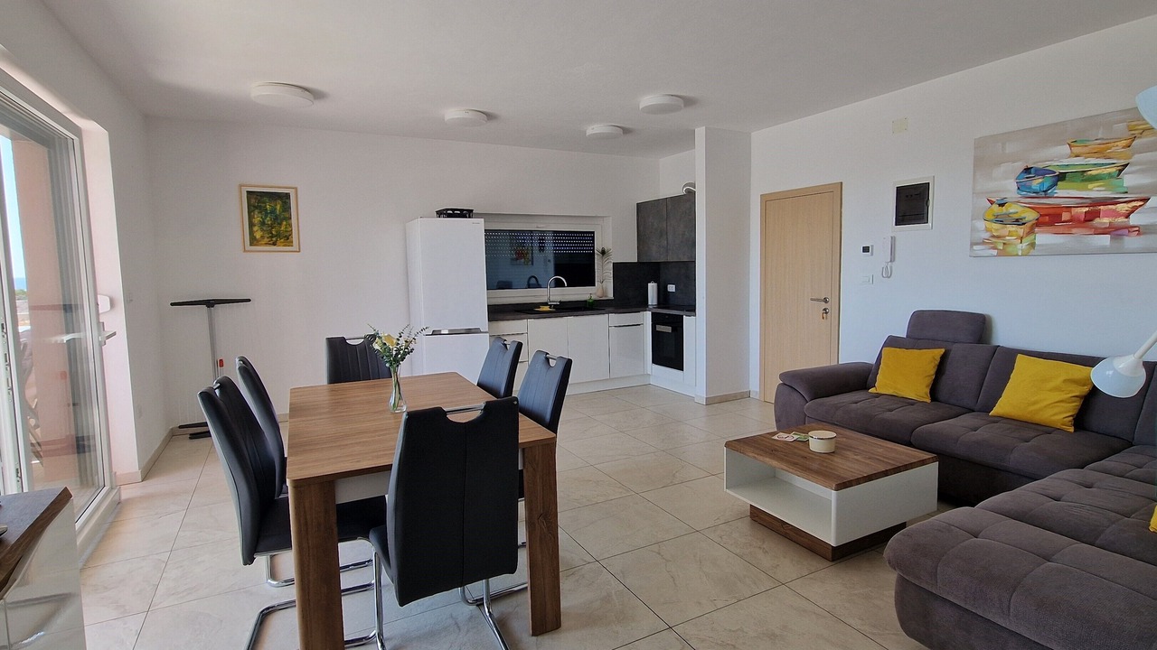 Photo of Livingroom in Peroj
