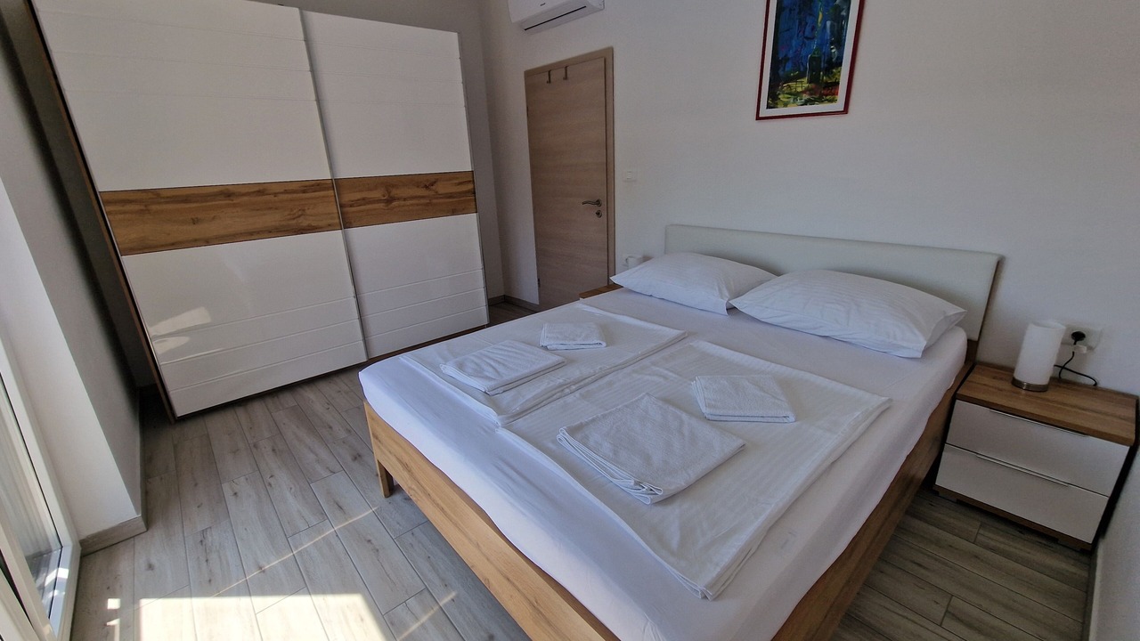 Photo of Bedroom in Peroj