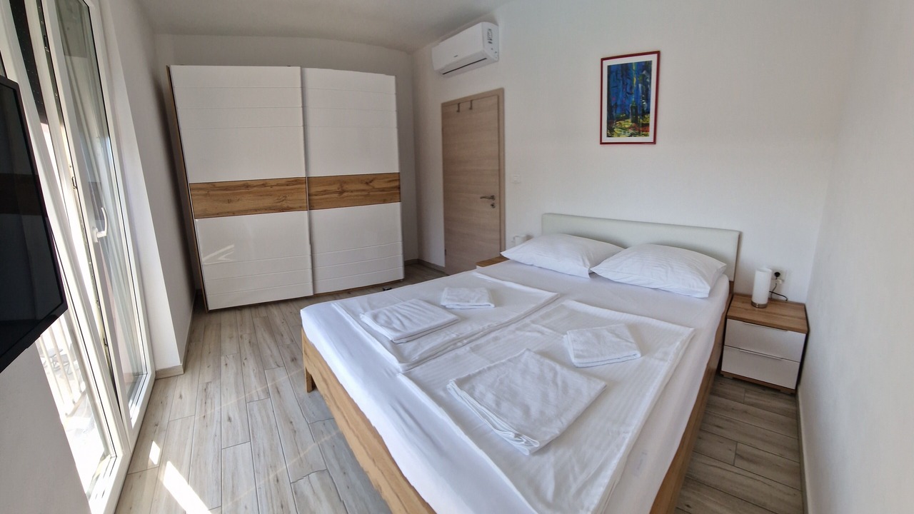 Photo of Bedroom in Peroj