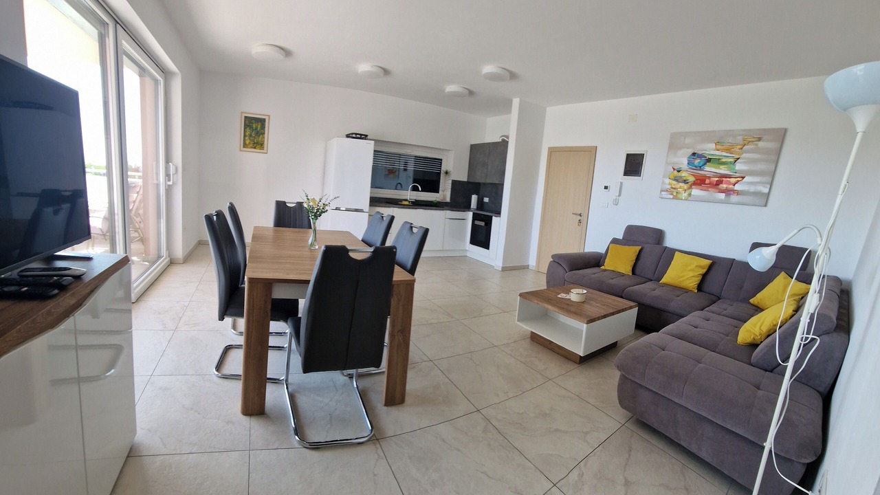 Photo of Livingroom in Peroj