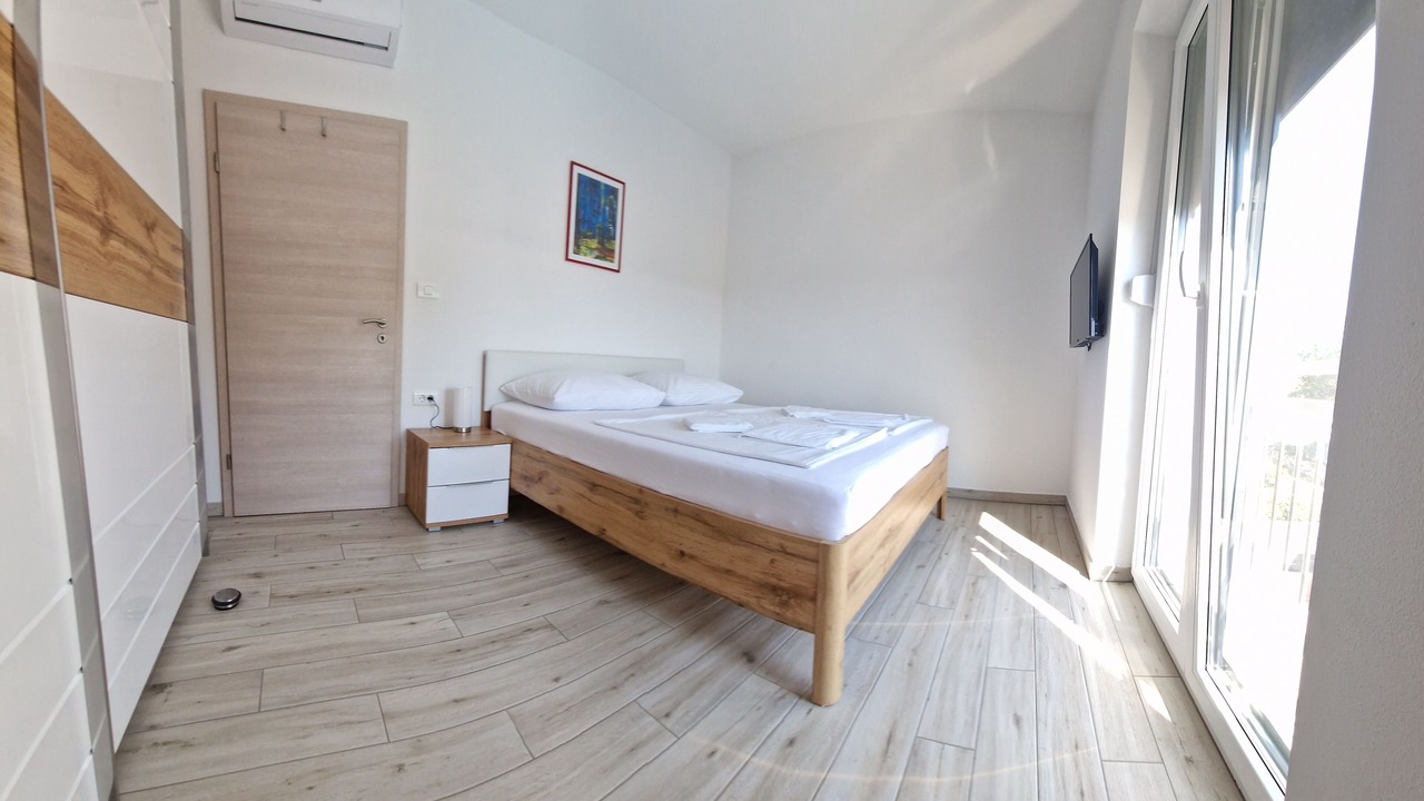 Photo of Bedroom in Peroj