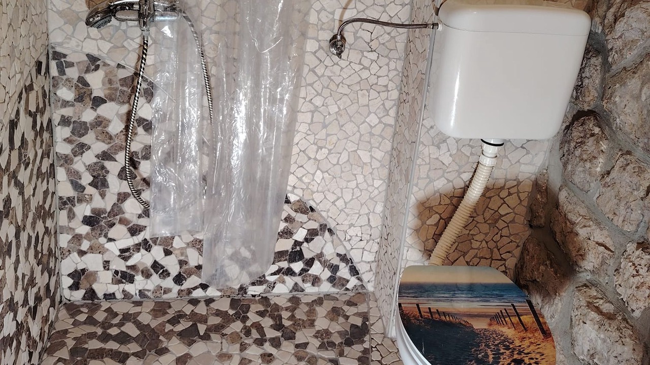Photo of Bathroom in Zurkovo