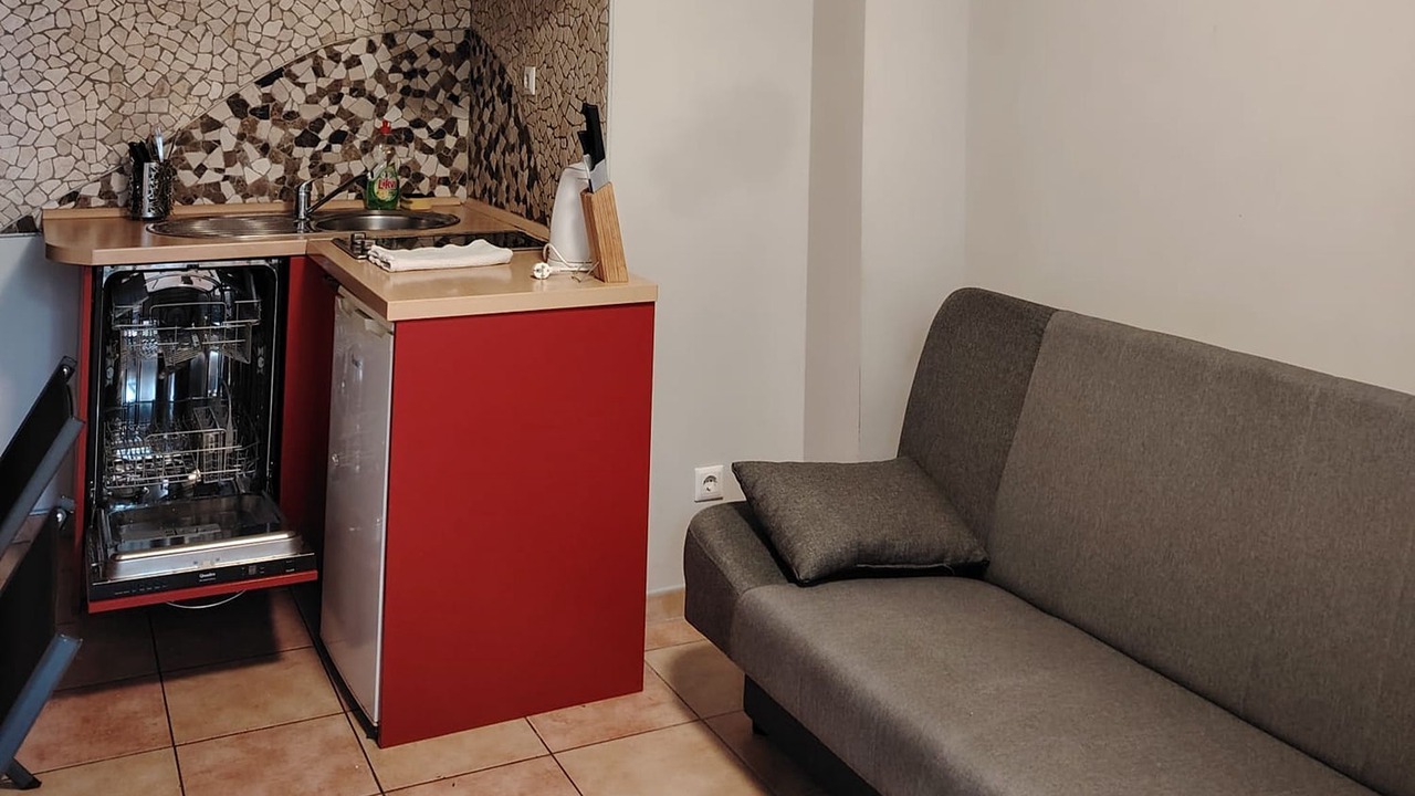Photo of Livingroom in Zurkovo