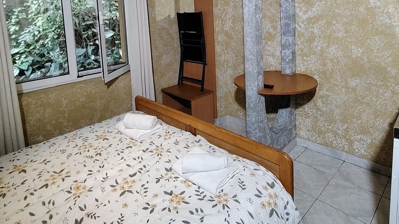 Photo of Bedroom in Zurkovo