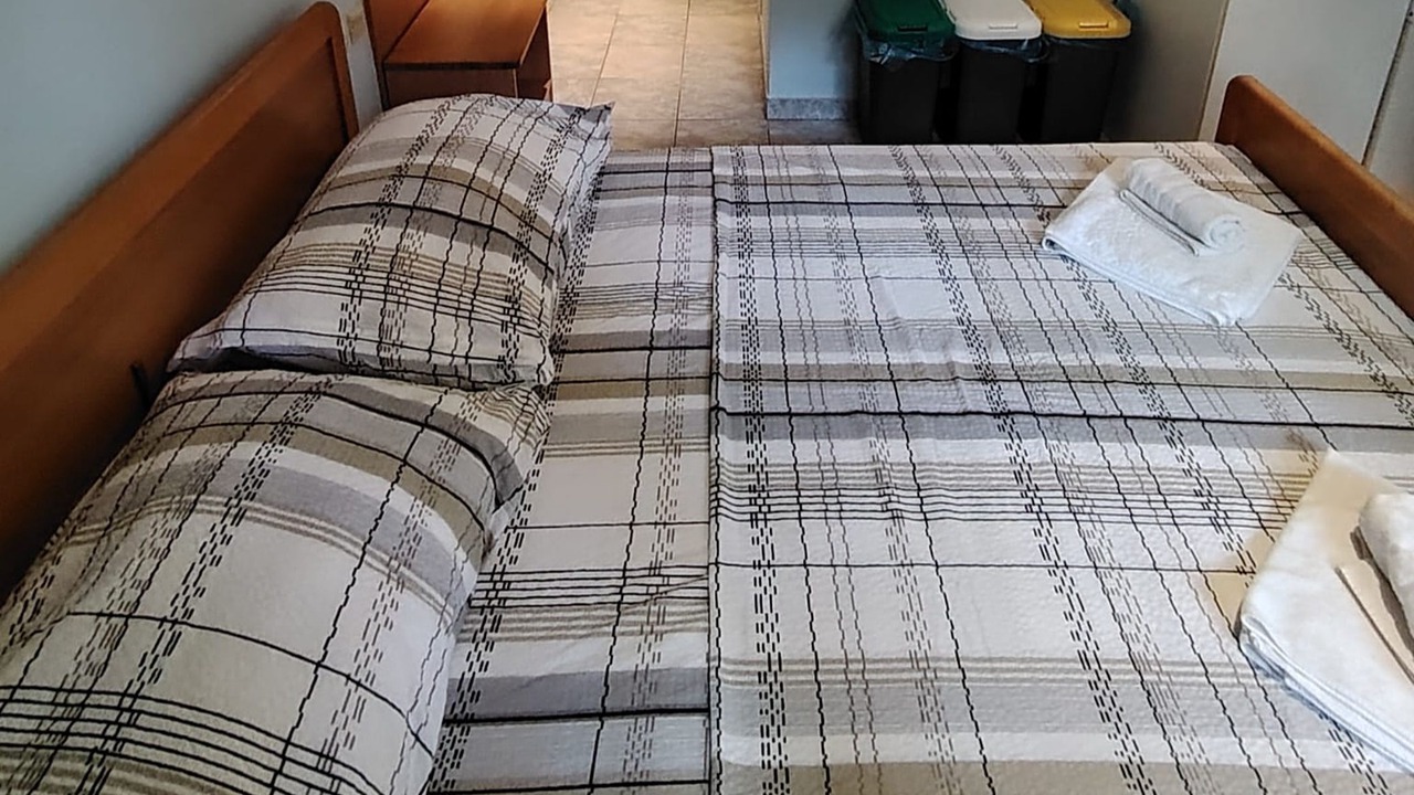 Photo of Bedroom in Zurkovo