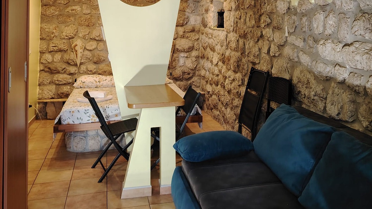 Photo of Bedroom in Zurkovo