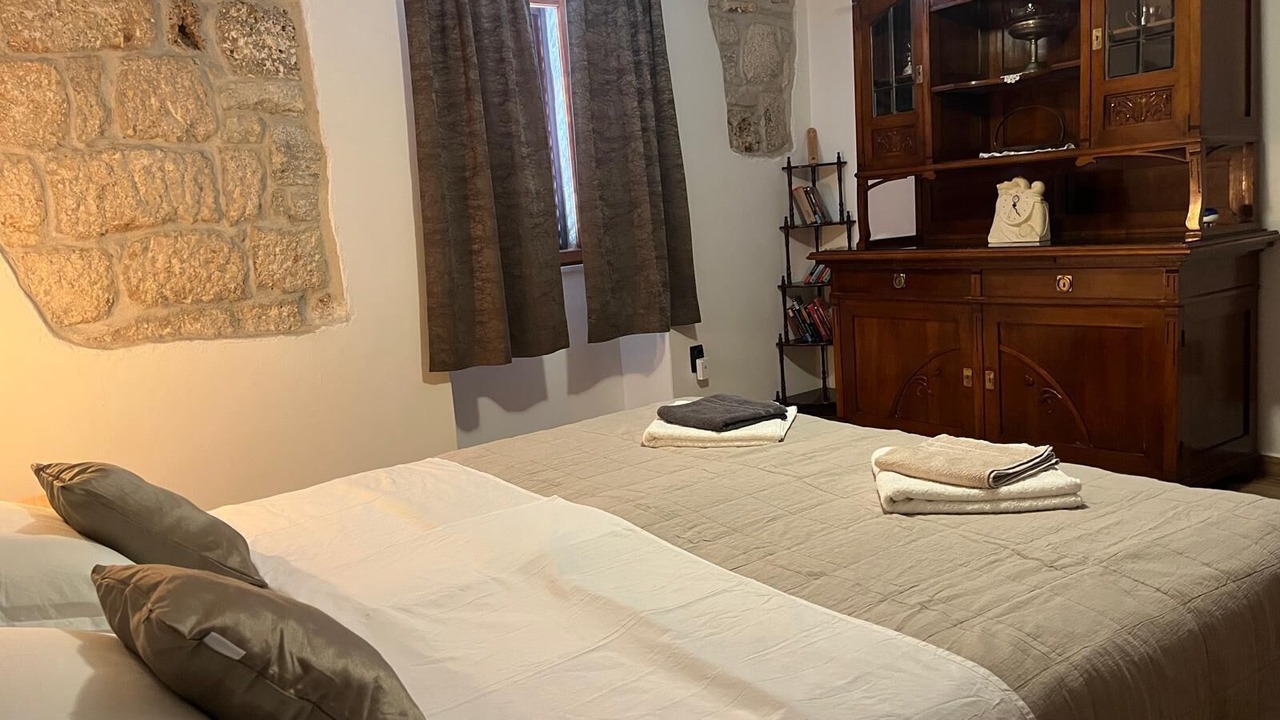 Photo of Bedroom in Cove Tri Zala (Zrnovo)