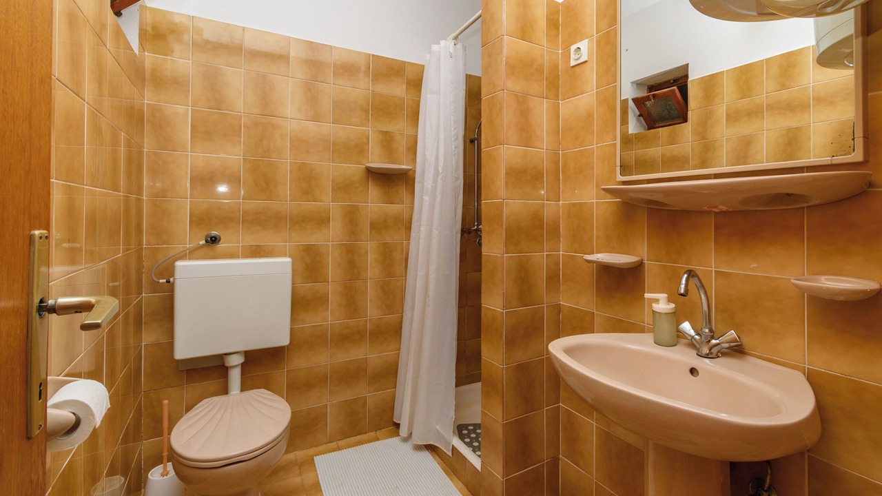 Photo of Bathroom in Baric Draga