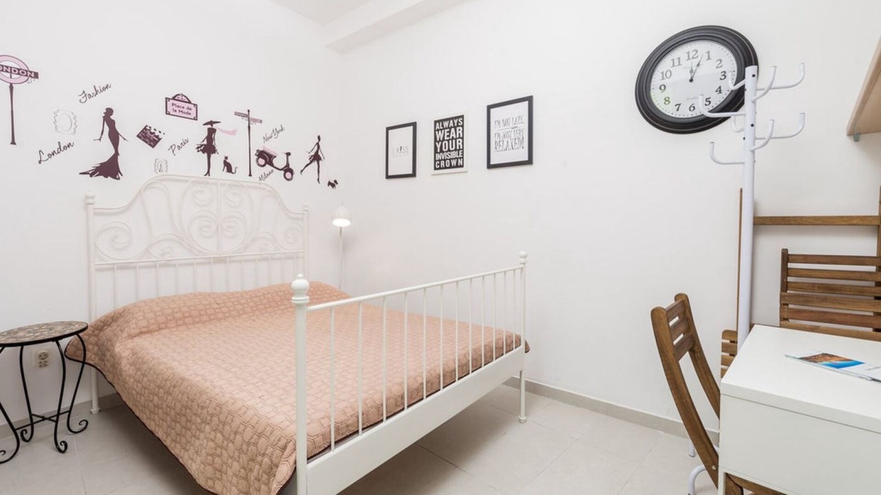 Photo of Bedroom in Rijeka