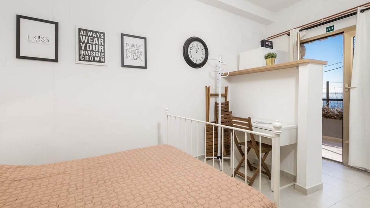 Photo of Bedroom in Rijeka
