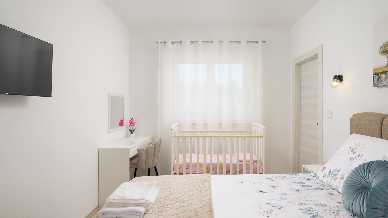 Photo of Bedroom in Hrboki