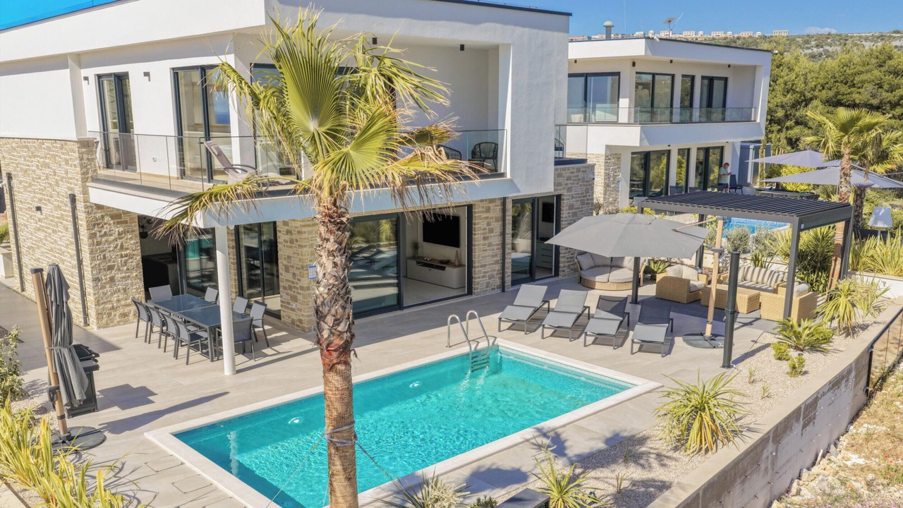 Photo of Outdoor in Primosten