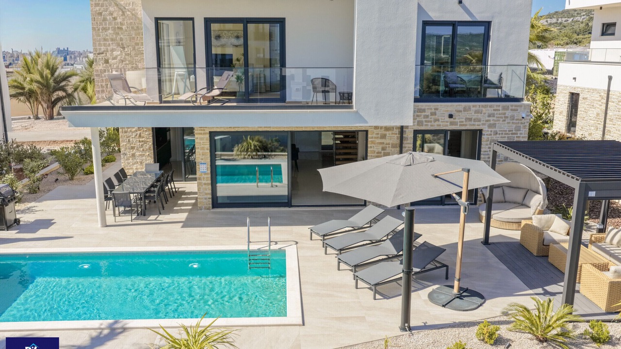 Photo of Outdoor in Primosten
