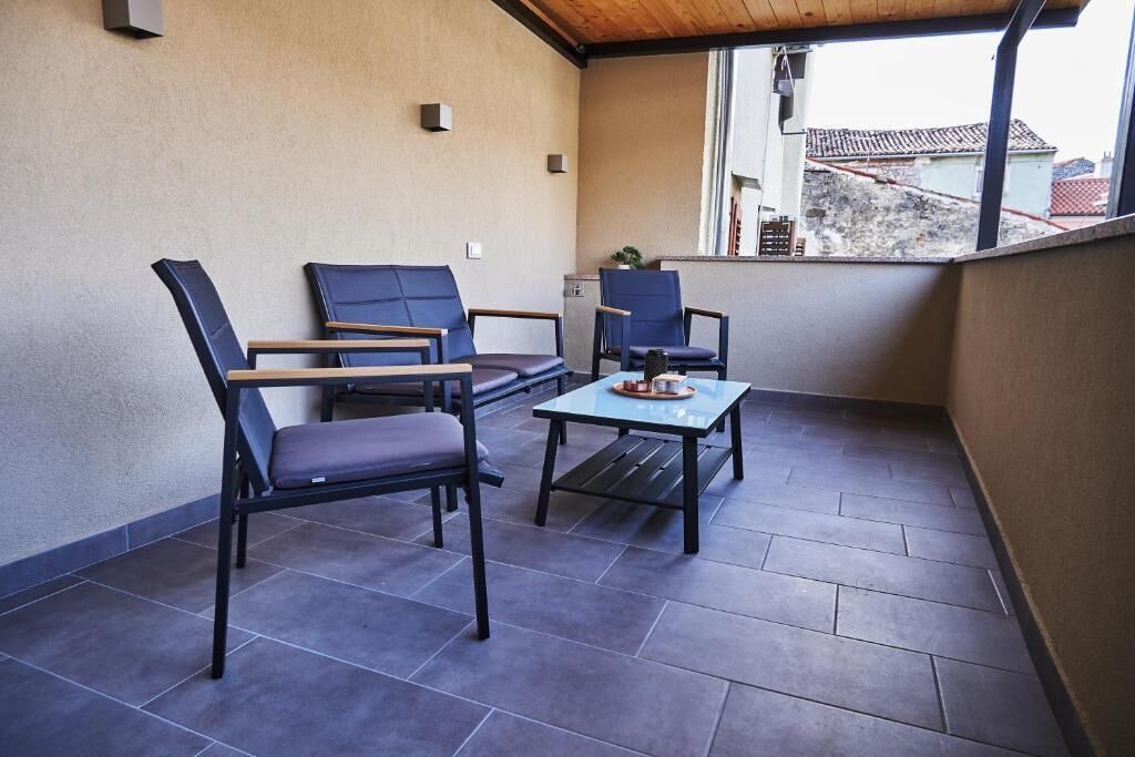 Photo of Outdoor in Buzet