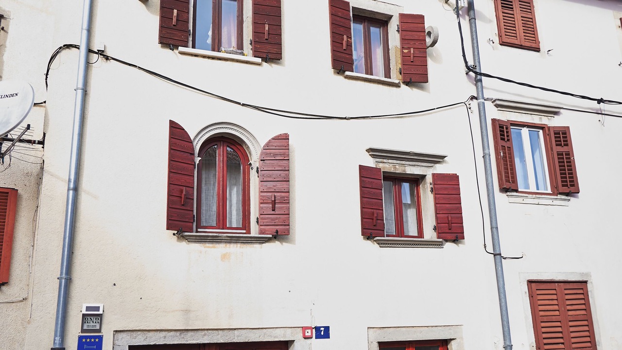 Photo of Outdoor in Buzet
