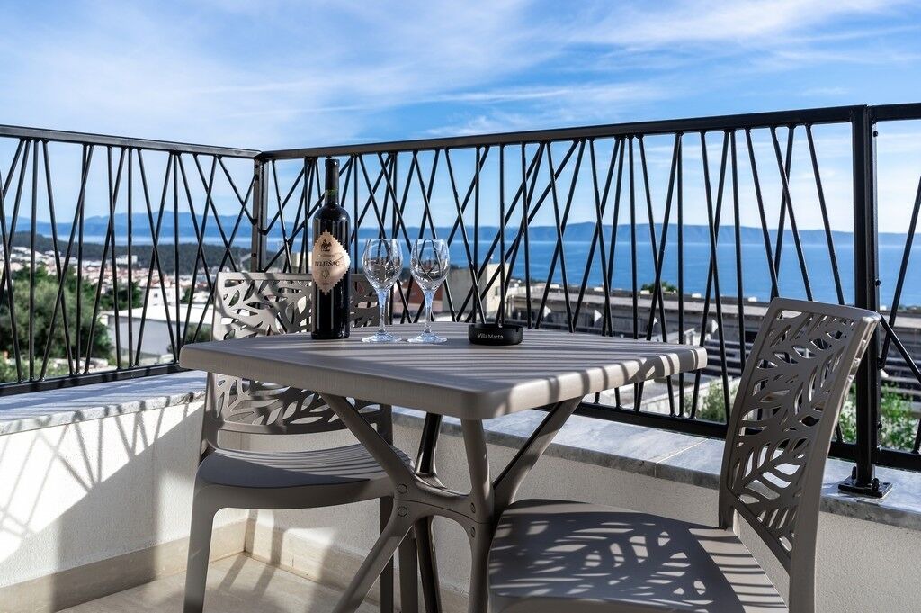 Photo of Patio Balcony in Zelenka