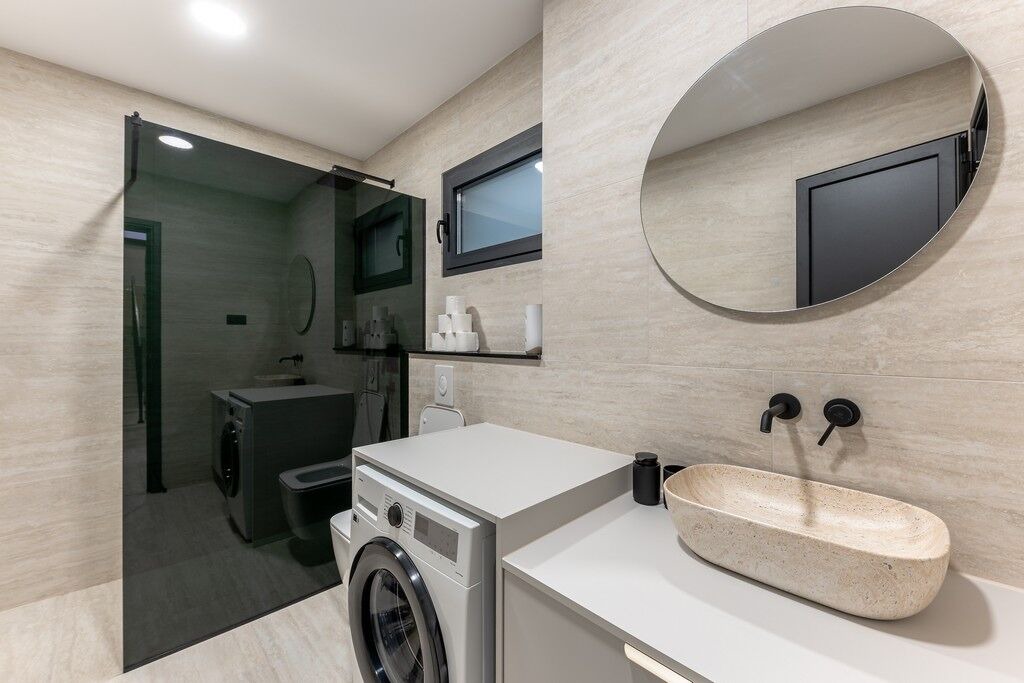 Photo of Bathroom in Zelenka