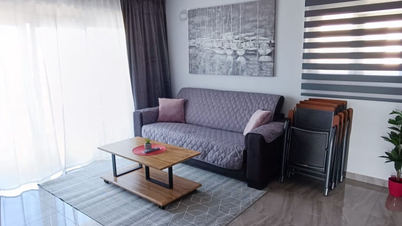 Photo of Livingroom in Drage