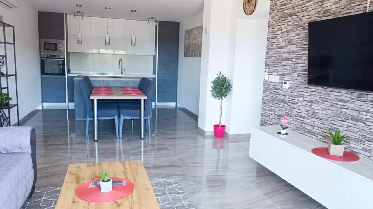 Photo of Livingroom in Drage