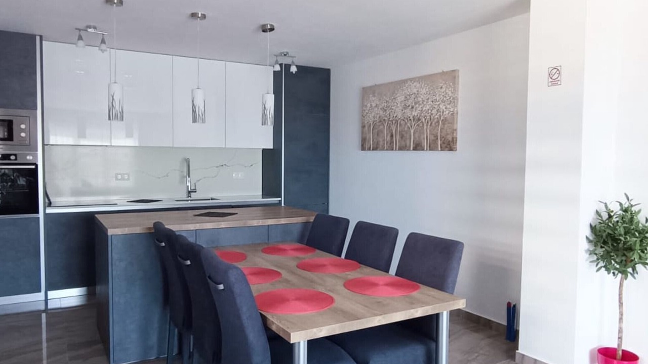 Photo of Livingroom in Drage