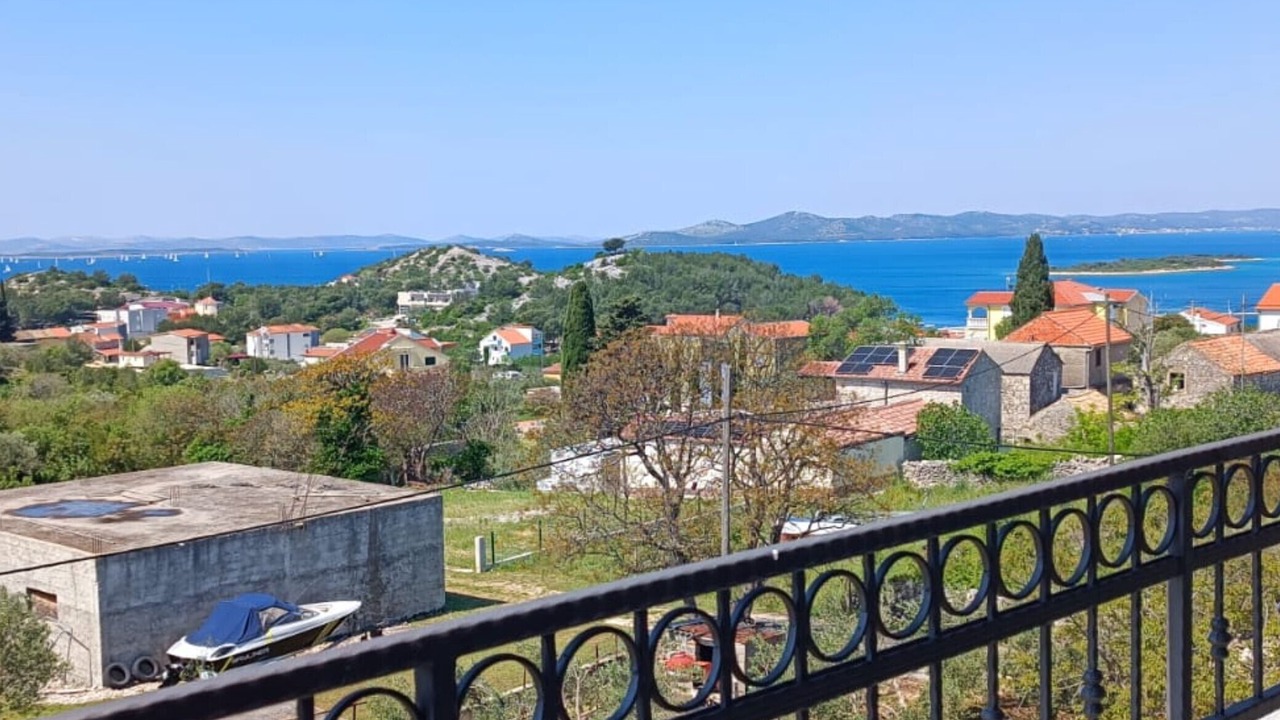 Photo of Patio Balcony in Drage