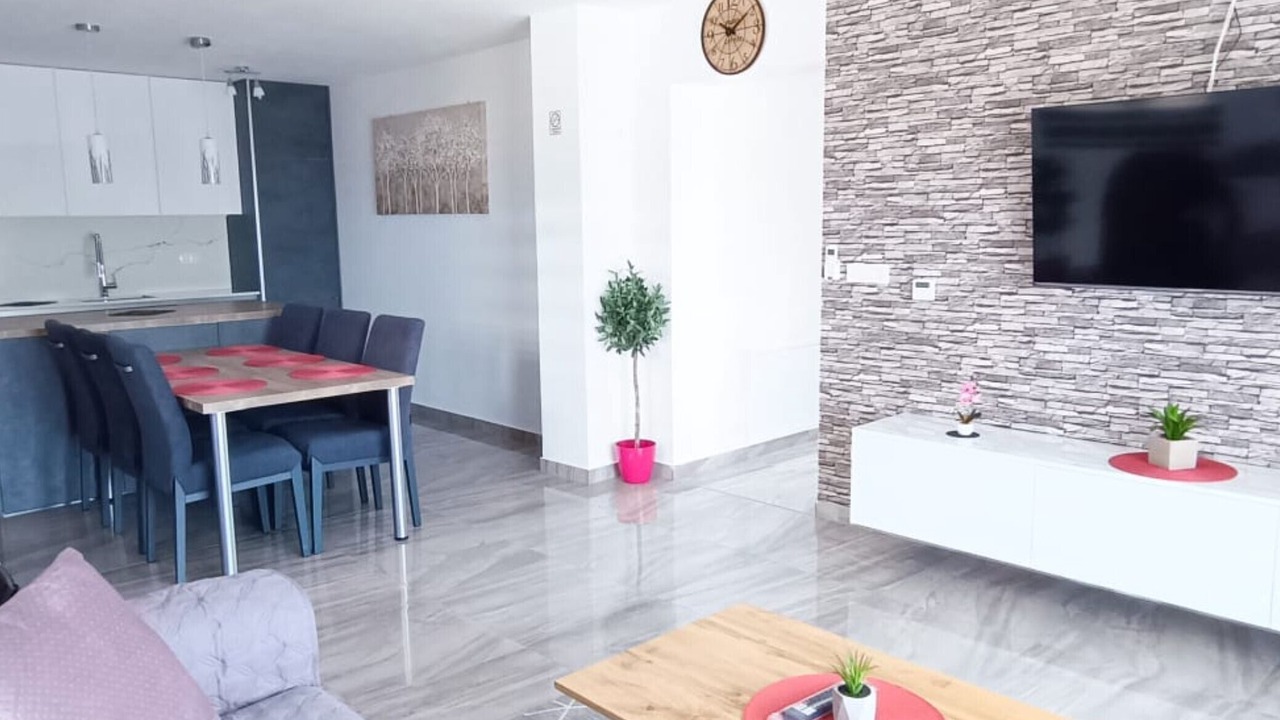 Photo of Livingroom in Drage