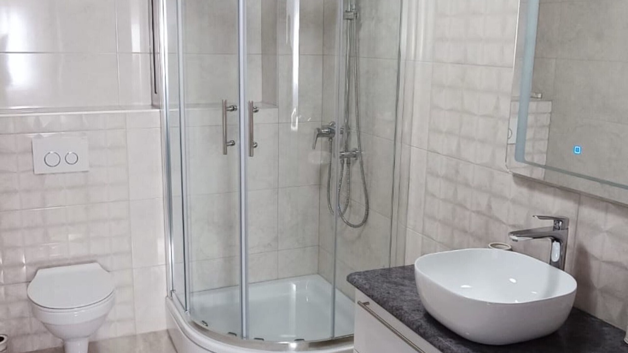Photo of Bathroom in Drage