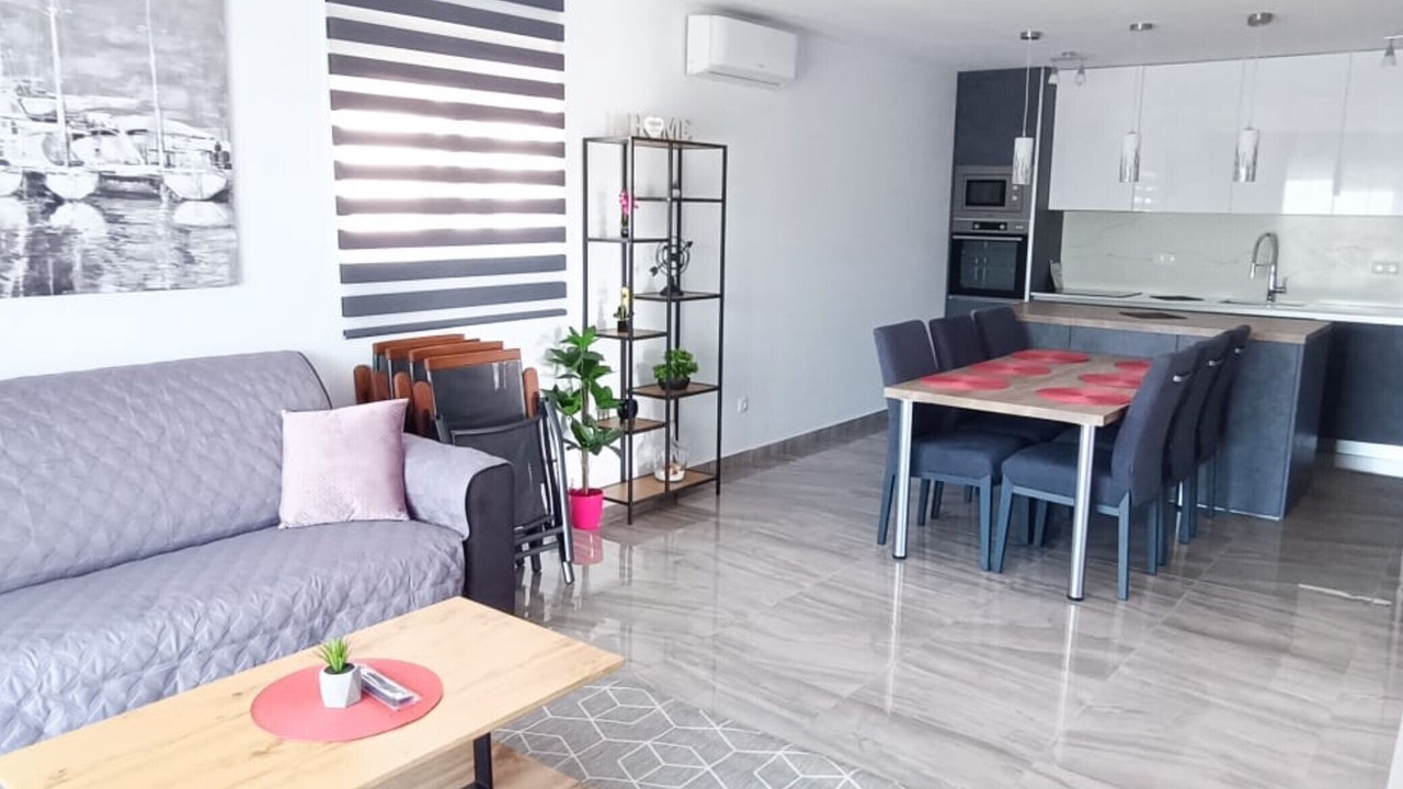 Photo of Livingroom in Drage