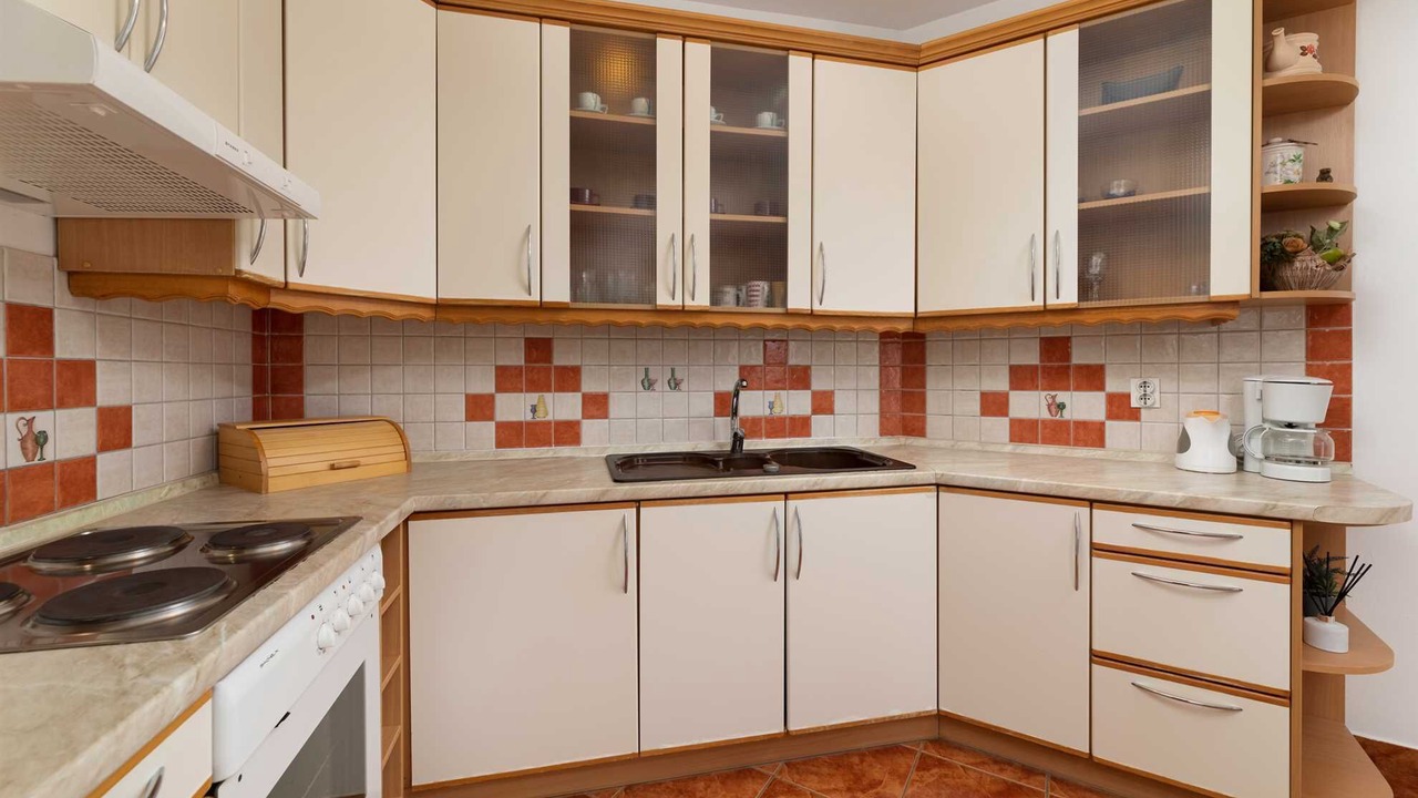 Photo of Kitchen in Polje