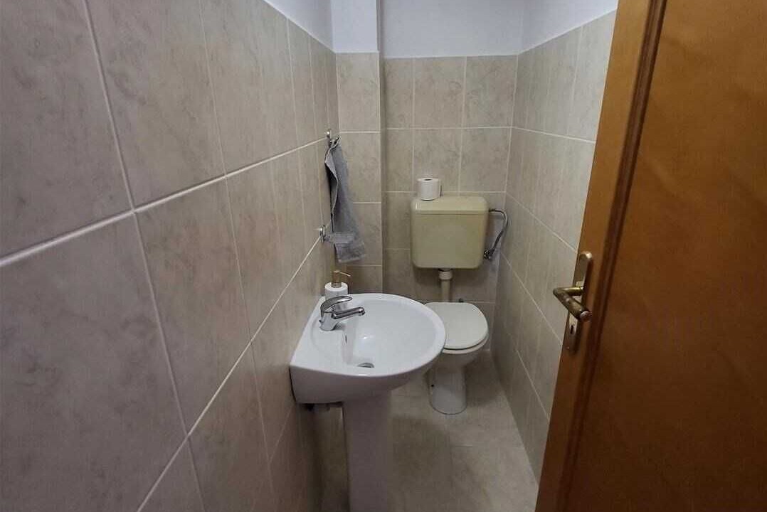 Photo of Bathroom in Soline