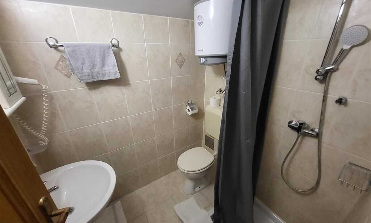 Photo of Bathroom in Soline