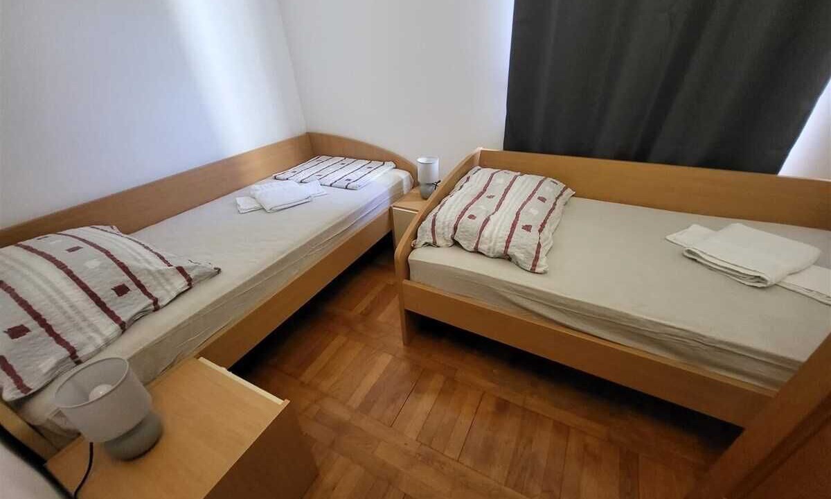 Photo of Bedroom in Soline