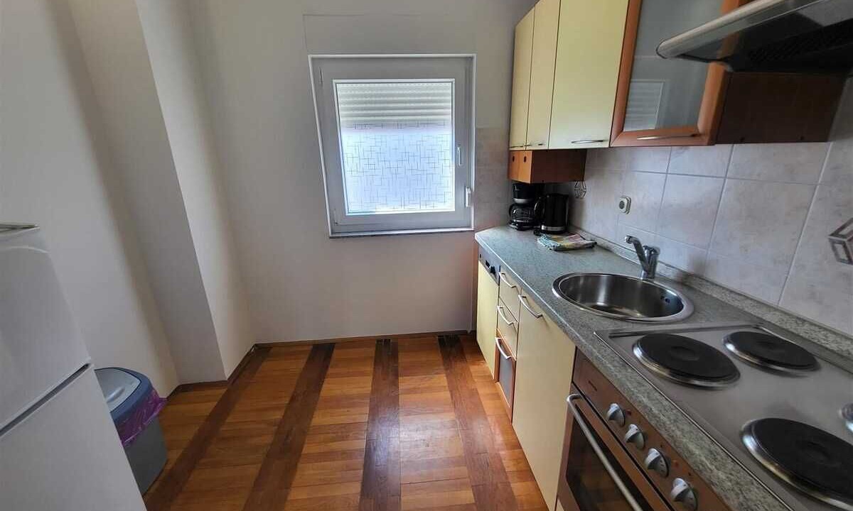 Photo of Kitchen in Soline