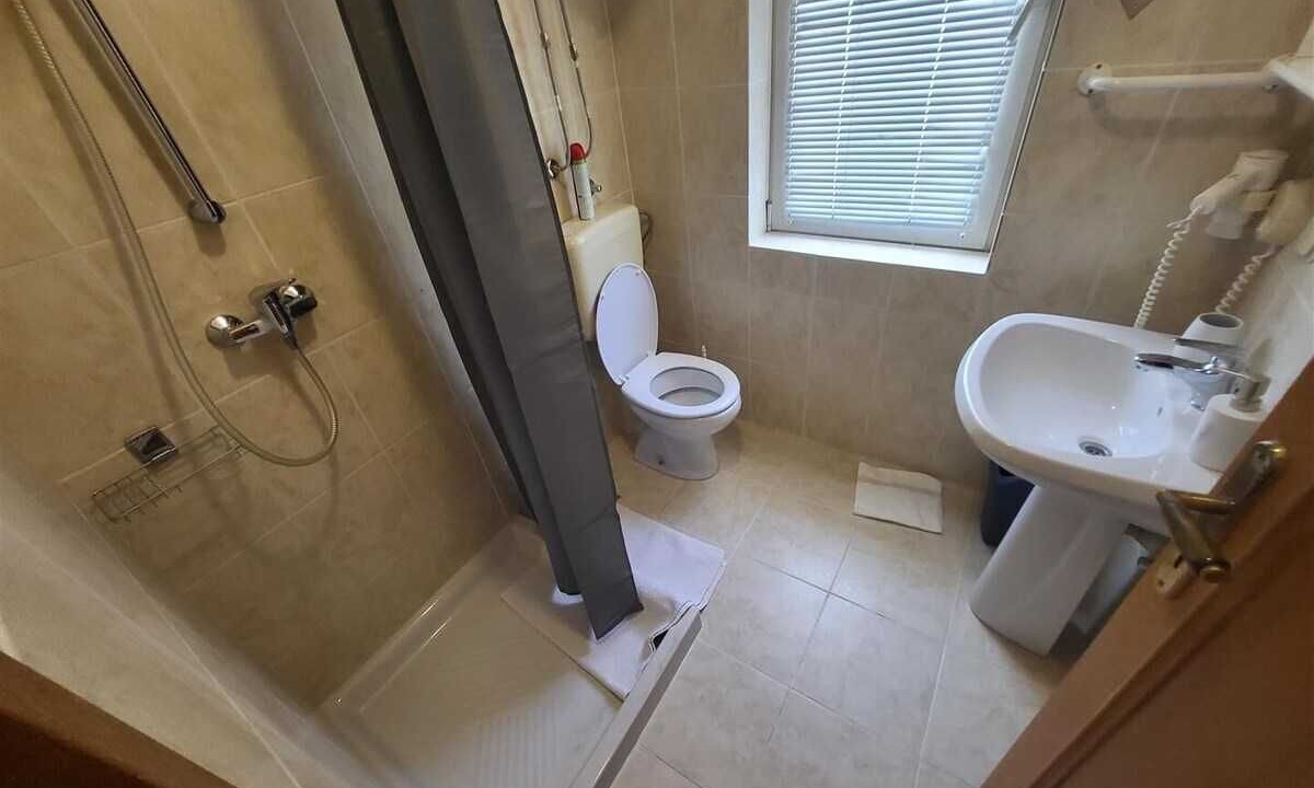 Photo of Bathroom in Soline