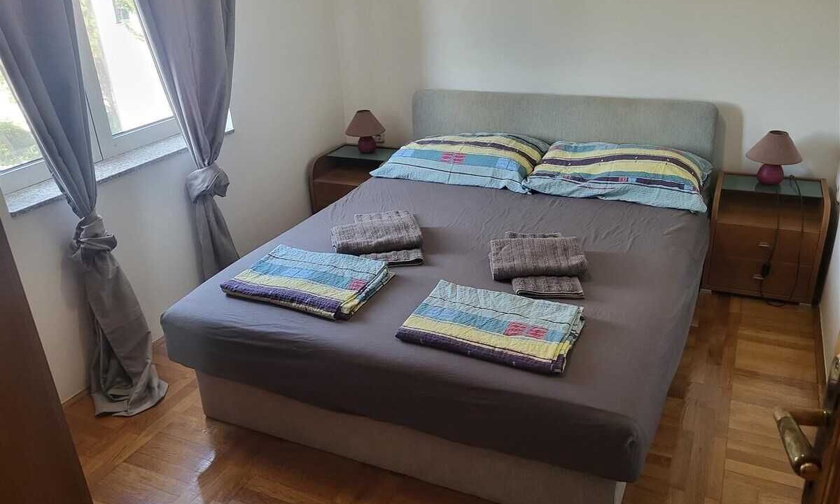 Photo of Bedroom in Soline