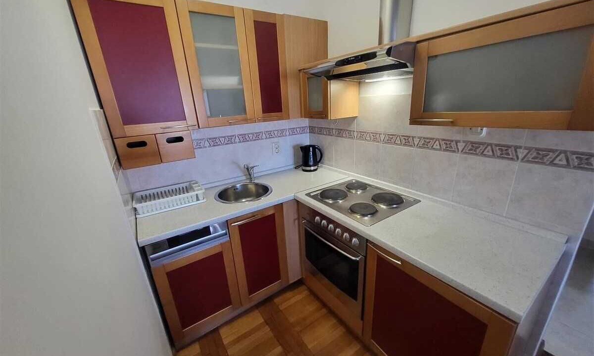 Photo of Kitchen in Soline