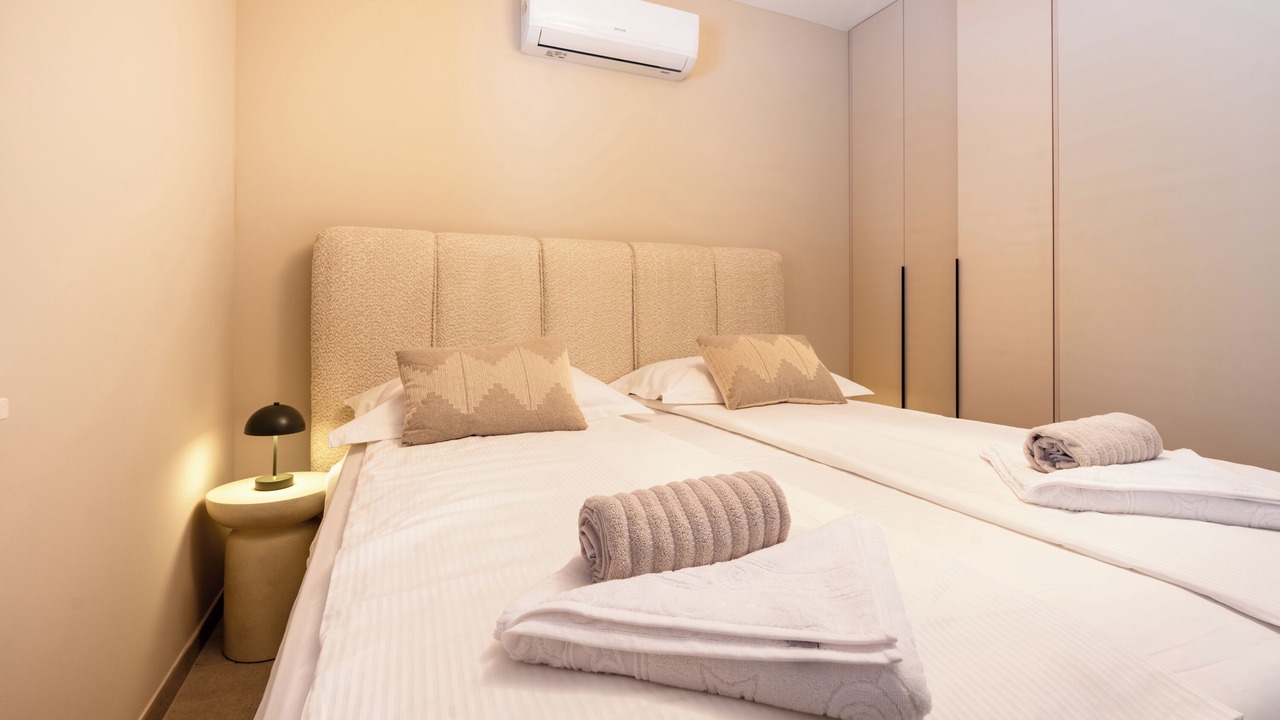 Photo of Bedroom in Vrpolje