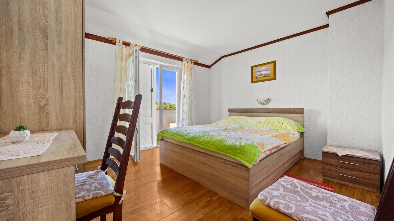Photo of Bedroom in Suha Punta