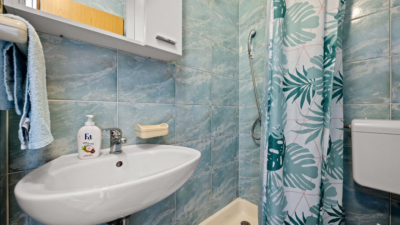 Photo of Bathroom in Suha Punta