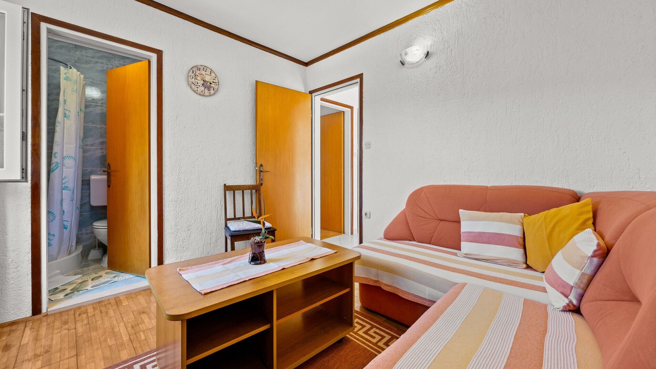 Photo of Bedroom in Suha Punta
