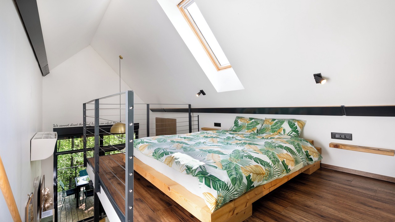 Photo of Bedroom in Slunj
