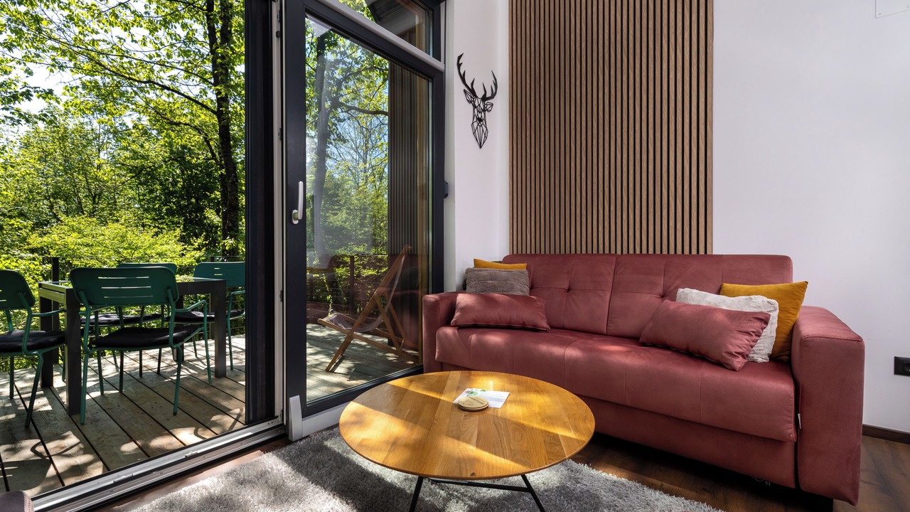 Photo of Livingroom in Slunj
