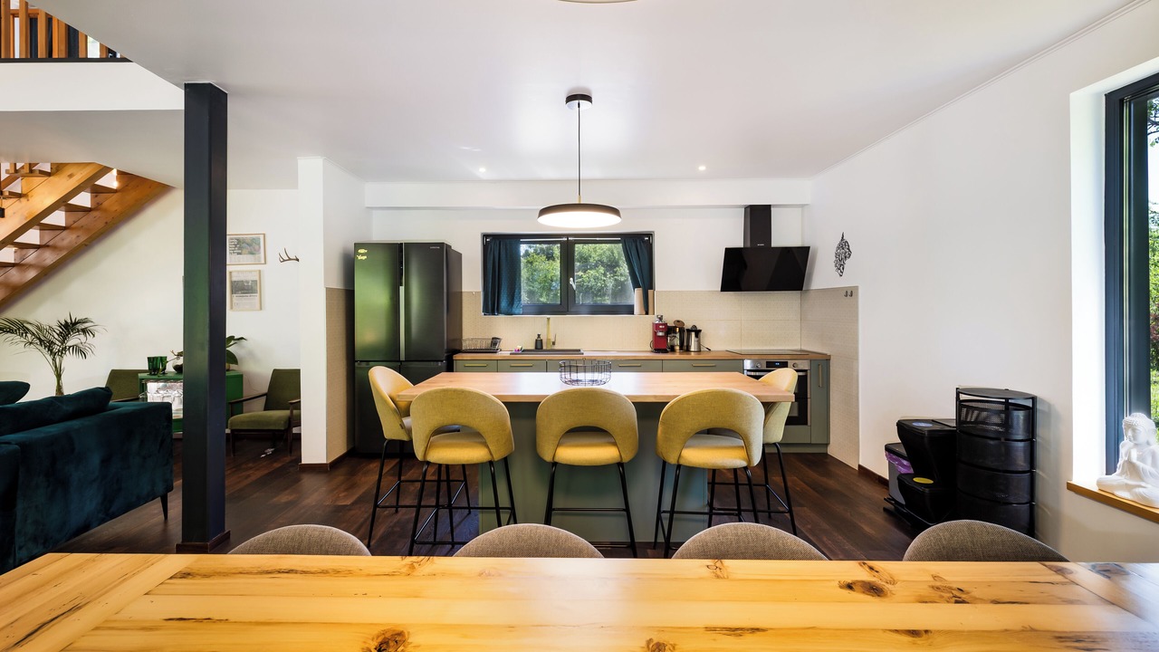 Photo of Kitchen in Slunj