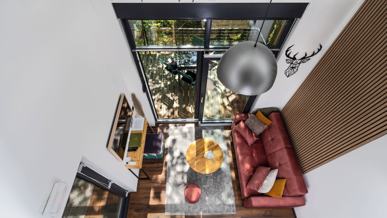 Photo of Livingroom in Slunj