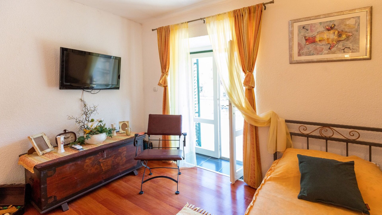 Photo of Bedroom in Ploce