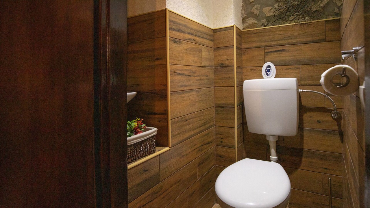 Photo of Bathroom in Ploce